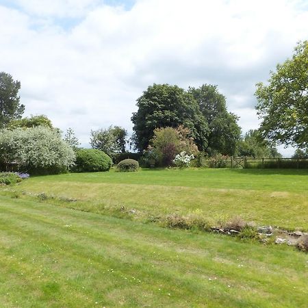 Coxley House Bed and Breakfast Wells Buitenkant foto