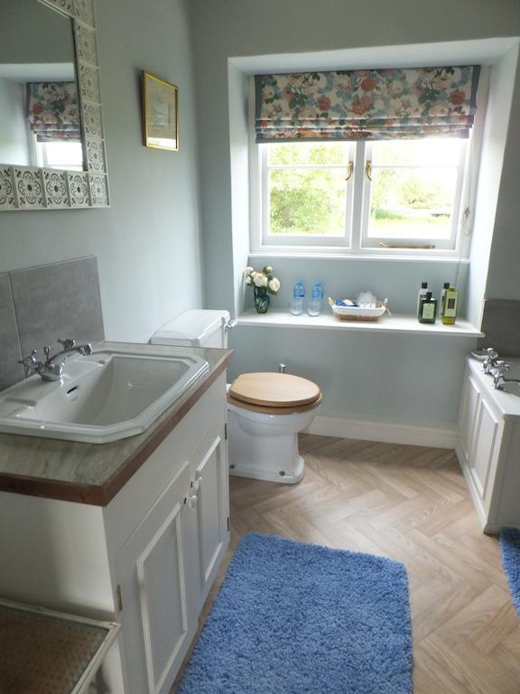 Coxley House Bed and Breakfast Wells Kamer foto